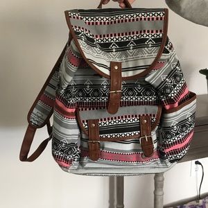 Cute backpack